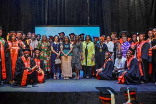 Academy Celebrates 19,000 Graduates