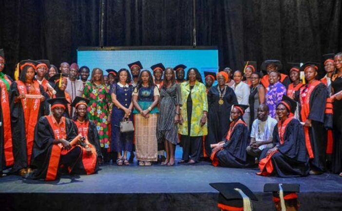 Academy Celebrates 19,000 Graduates