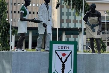 LUTH Plans Research Grants For Doctors
