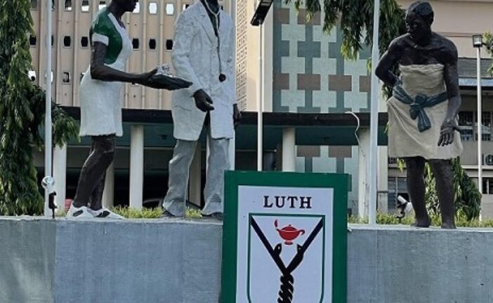 LUTH Plans Research Grants For Doctors