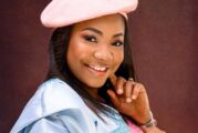 Mercy Chinwo Announces Maiden Concert In Lagos