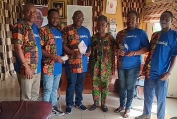 Ibadan Poly Shines At Tetfund Creative Writing, Research Event