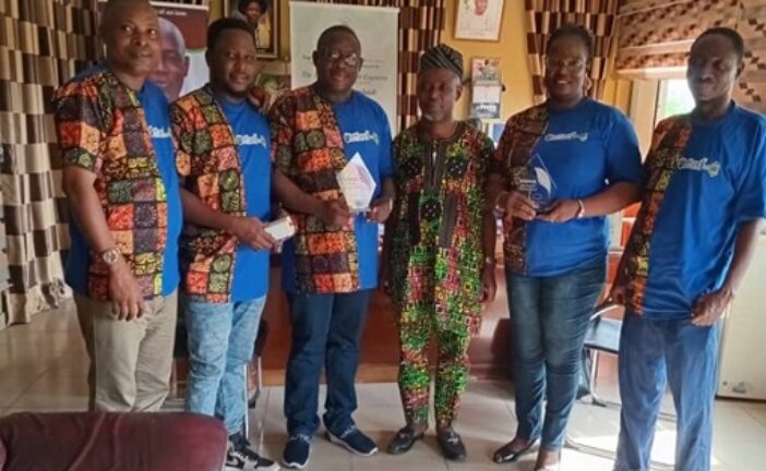 Ibadan Poly Shines At Tetfund Creative Writing, Research Event