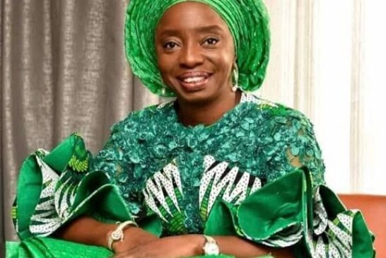 Promote Learning In Boychild, Sanwo-Olu Tells Stakeholders