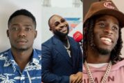 American streamer Kai Cenat makes Nigerian a millionaire with $5k donation