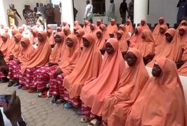 No Ransom Was Paid To Secure Release Of Kuriga Schoolchildren — FG