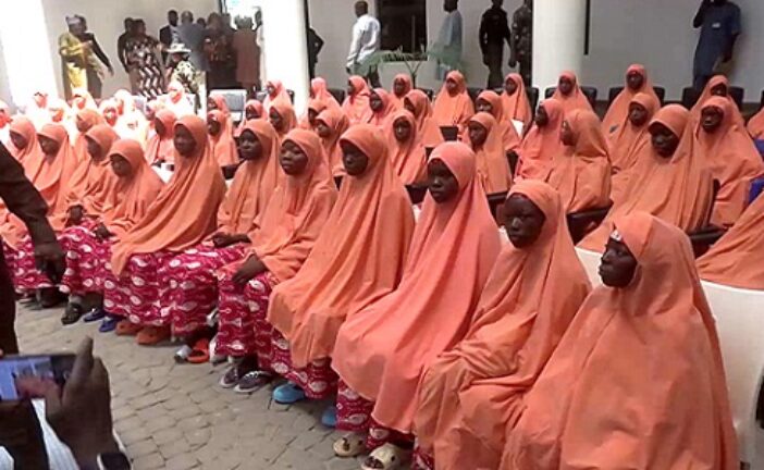 No Ransom Was Paid To Secure Release Of Kuriga Schoolchildren — FG