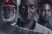 Showmax Releases Trailer For First Nigerian Horror Movie “Dead Of Night”