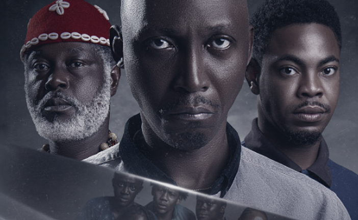 Showmax Releases Trailer For First Nigerian Horror Movie “Dead Of Night”
