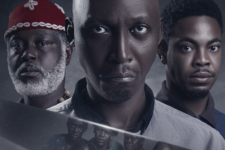 Showmax Releases Trailer For First Nigerian Horror Movie “Dead Of Night”