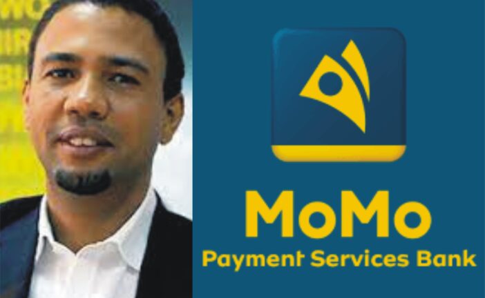 MTN MoMo PSB Active Wallet Users Hit 5.3 Million in 2023