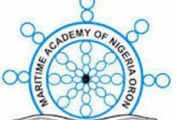 Developing Maritime Academy Has Earned Me Enemies, Says Rector