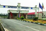Varsity Elevates Don To Professorial Cadre