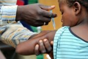Nigeria Becomes First To Receive New Vaccine To Curb Meningitis Outbreaks