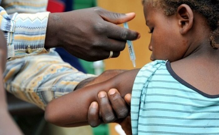 Nigeria Becomes First To Receive New Vaccine To Curb Meningitis Outbreaks