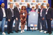 Mastercards For MTN’s Mobile Money Platform Users