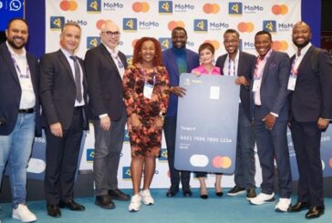 Mastercards For MTN’s Mobile Money Platform Users