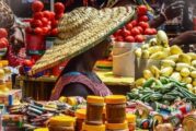 FULL LIST: Venues Of Lagos Discounted Food Markets