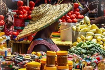 FULL LIST: Venues Of Lagos Discounted Food Markets