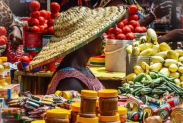 FULL LIST: Venues Of Lagos Discounted Food Markets