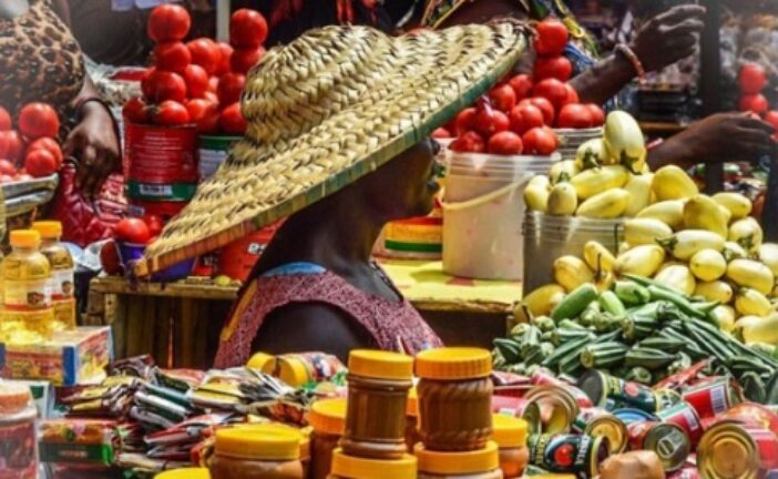 FULL LIST: Venues Of Lagos Discounted Food Markets