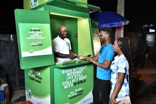 Customers Relish Moneymaster PSB Mobile App Experience 