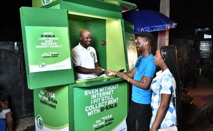 Customers Relish Moneymaster PSB Mobile App Experience 