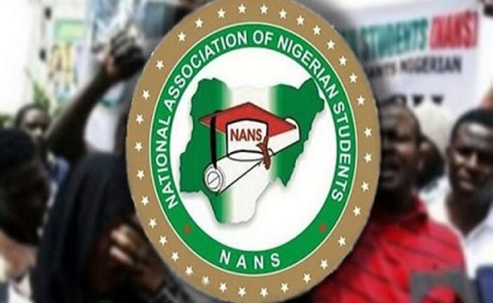 Kaduna Kidnap: NANS Demands Immediate Rescue Of School Children, Staff