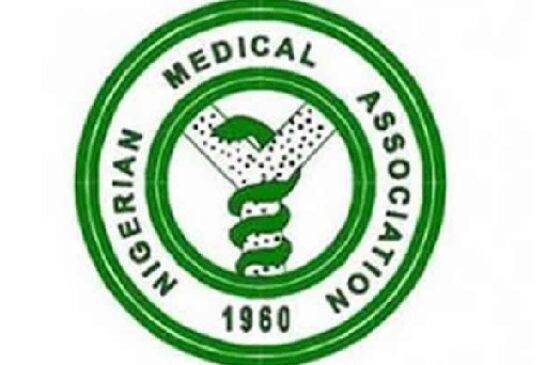 NMA Arrests Fake Doctor In Rivers