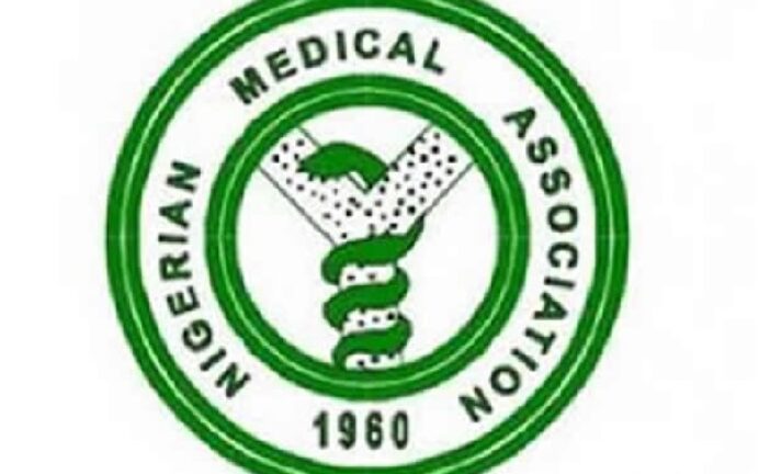 NMA Arrests Fake Doctor In Rivers