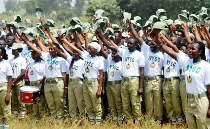 Bago Cautions Corps Members Against Cybercrime, Others