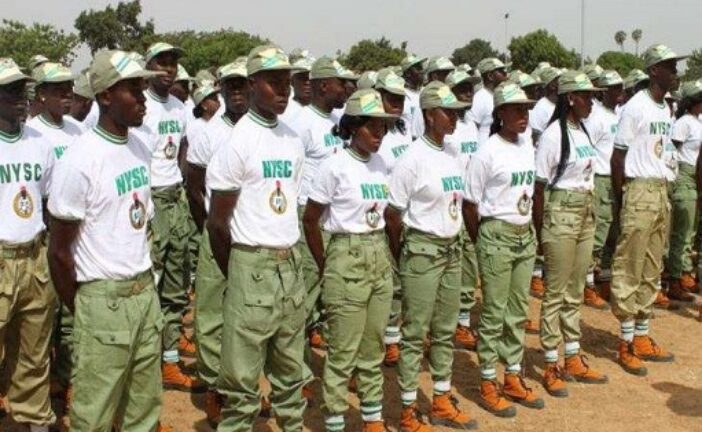 Senate Passes NYSC Trust Fund Bill