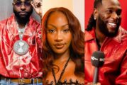 Tems, Davido Win Big At 2024 NAACP Image Awards