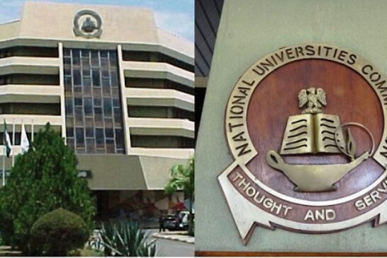 Why We Grant Licenses To Private Universities – FG