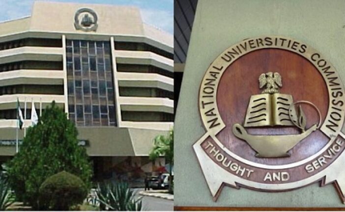 Why We Grant Licenses To Private Universities – FG