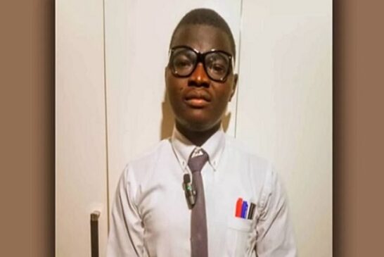 Nigerian Set International Record For ‘Longest Mathematics Lesson’