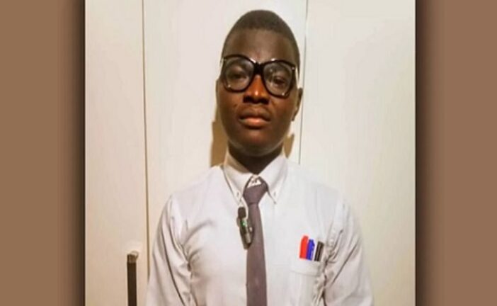 Nigerian Set International Record For ‘Longest Mathematics Lesson’