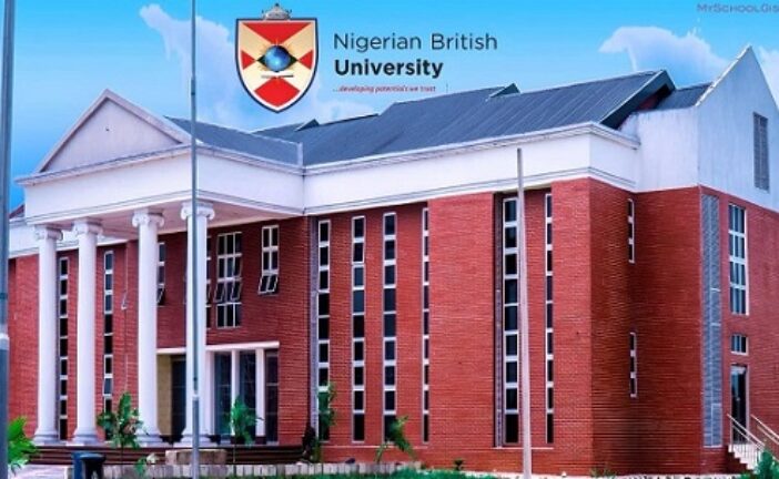 Nigerian British University Warns 65 Pioneer Students Against Cultism, Exam Malpractices