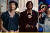 11 Nigerian Artistes To Have Surpass 1 Billion Streams On Spotify