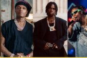 11 Nigerian Artistes To Have Surpass 1 Billion Streams On Spotify