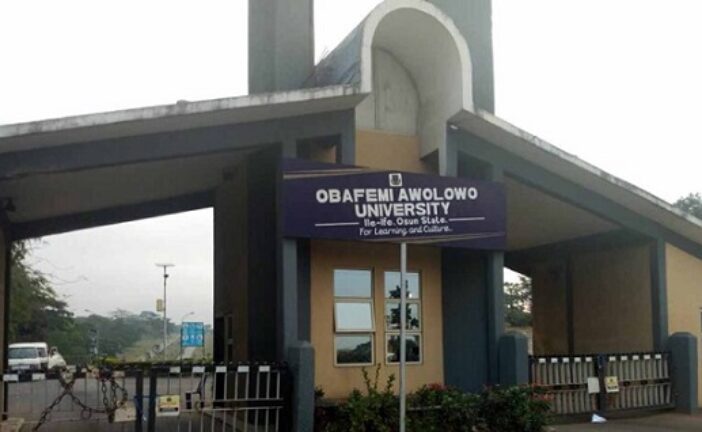 NAUS Seeks Thorough Investigation Into Illegal Mining On OAU Campus