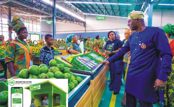 MoneyMaster PSB partners Lagos state on “Ounje Eko” 