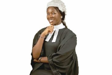 People Mocked Me For Being Too Serious – Osun Law Graduate With Double First-Class