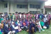 Oyo College Of Agriculture Graduates Charged On Making Positive Impact