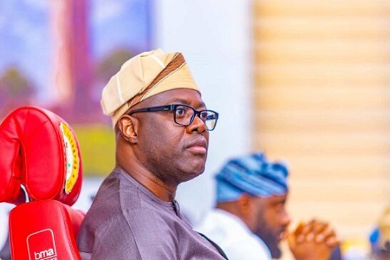 Oyo To Punish Teachers Over Illegal Fees Collection