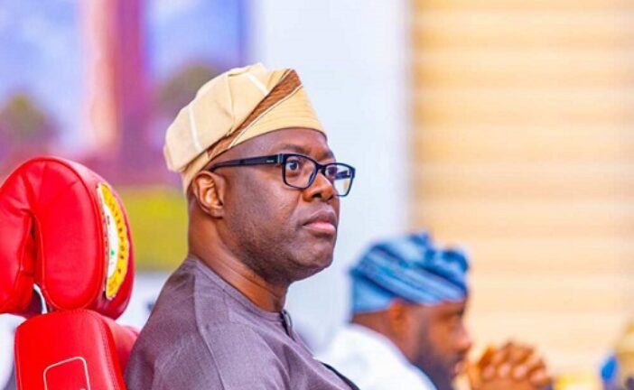 Oyo To Punish Teachers Over Illegal Fees Collection