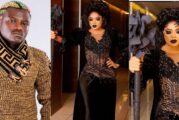 Bobrisky Replies As Portable Condemns His ‘Best Dressed Female’ Award