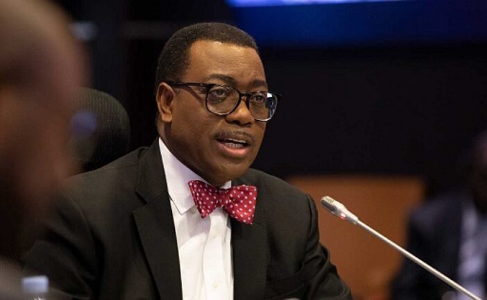 AFDB President Adesina Proposes New Name For Nigeria