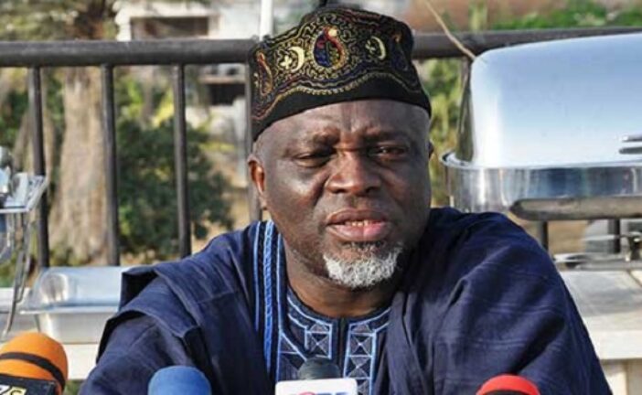 Candidates Will Now Be Culpable If Parents Disrupt UTME – JAMB Registrar