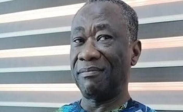 You Have A Case To Answer, Court Tells Suspended UNICAL Dean